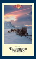 la guerra de las brujas 2:el desierto de hielo-9788423693429 la guerra de las brujas 2:el desierto de hielo-9788423693429