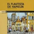 el flautista de hamelin-jaume cela-9788424625429 el flautista de hamelin-jaume cela-9788424625429