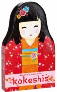 (pe) kokeshis-corinne demuynck-9788424644529 (pe) kokeshis-corinne demuynck-9788424644529