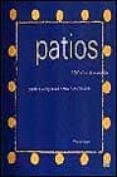 patios 5000 años de evolucion desde la antigüedad hasta nuestros di-werner blaser-9788425217029 patios 5000 años de evolucion desde la antigüedad hasta nuestros di-werner blaser-9788425217029