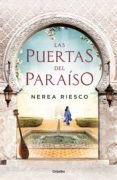 las puertas del paraíso (ebook)-nerea riesco-9788425353529 las puertas del paraíso (ebook)-nerea riesco-9788425353529