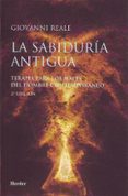 la sabiduria antigua: terapia para los males del hombre contempor aneo-giovanni reale-9788425419829 la sabiduria antigua: terapia para los males del hombre contempor aneo-giovanni reale-9788425419829