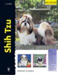 shih tzu-juliette cunliffe-9788425513329 shih tzu-juliette cunliffe-9788425513329