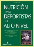nutricion para deportistas de alto nivel-dan benardot-9788425514029 nutricion para deportistas de alto nivel-dan benardot-9788425514029