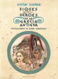 dioses y heroes de la antigua grecia (6ª ed.)-gustav schwab-angel dominguez-jose manuel de prada-9788426131829 dioses y heroes de la antigua grecia (6ª ed.)-gustav schwab-angel dominguez-jose manuel de prada-9788426131829