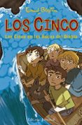 los cinco en las rocas del diablo-enid blyton-9788426143129 los cinco en las rocas del diablo-enid blyton-9788426143129