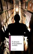 el almacen de las palabras terribles-elia barcelo-9788426349729 el almacen de las palabras terribles-elia barcelo-9788426349729
