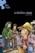 la bicicleta robada-james preller-9788426352729 la bicicleta robada-james preller-9788426352729