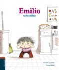 emilio es invisible-vincent cuvellier-9788426389329 emilio es invisible-vincent cuvellier-9788426389329