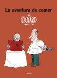 la aventura del comer-9788426416629 la aventura del comer-9788426416629