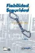 fiabilidad y seguridad: su aplicacion en procesos industriales (2 ª ed.)-antonio creus sole-9788426713629 fiabilidad y seguridad: su aplicacion en procesos industriales (2 ª ed.)-antonio creus sole-9788426713629