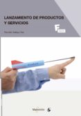 lanzamiento de productos y servicios-ramsus gallego diaz-9788426723529 lanzamiento de productos y servicios-ramsus gallego diaz-9788426723529