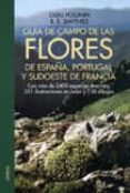 guia de campo de las flores de españa, portugal y sudoeste de fra ncia-oleg polunin-9788428203029 guia de campo de las flores de españa, portugal y sudoeste de fra ncia-oleg polunin-9788428203029