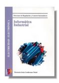informatica industrial-florencio jesus cembranos nistal-9788428325929 informatica industrial-florencio jesus cembranos nistal-9788428325929