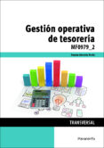 mf0979_2 - gestión operativa de tesorería-9788428397629 mf0979_2 - gestión operativa de tesorería-9788428397629