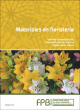materiales de floristería-gabriela cuevas gonzalez-rosario miralles de imperial-9788428398329 materiales de floristería-gabriela cuevas gonzalez-rosario miralles de imperial-9788428398329