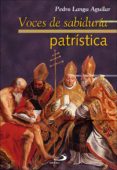 voces de la sabiduria patristica-pedro langa aguilar-9788428539029 voces de la sabiduria patristica-pedro langa aguilar-9788428539029