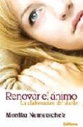 renovar el animo: la elaboracion del duelo-monika nemetschek-9788429318029 renovar el animo: la elaboracion del duelo-monika nemetschek-9788429318029