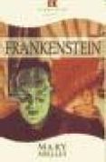 frankenstein (level 3)-mary w. shelley-9788429453829 frankenstein (level 3)-mary w. shelley-9788429453829