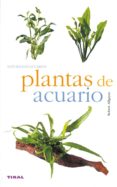 plantas de acuario-robert allgayer-9788430551729 plantas de acuario-robert allgayer-9788430551729