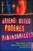 tiene usted poderes paranormales-milan ryzl-9788430585229 tiene usted poderes paranormales-milan ryzl-9788430585229