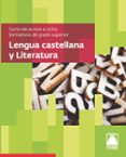 lengua y literatura (c.a.s) ed.14 - formacion prof-9788430733729 lengua y literatura (c.a.s) ed.14 - formacion prof-9788430733729