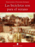 las bicicletas son para el verano-fernando fernan-gomez-9788430760329 las bicicletas son para el verano-fernando fernan-gomez-9788430760329