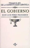 el gobierno-9788430932429 el gobierno-9788430932429