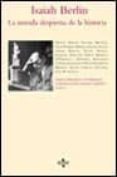 isaiah berlin: la mirada despierta de la historia-9788430933129 isaiah berlin: la mirada despierta de la historia-9788430933129