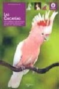 las cacatuas-emmanuelle figueras-9788431537029 las cacatuas-emmanuelle figueras-9788431537029