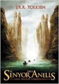 el senyor dels anells. la trilogia completa-j.r.r. tolkien-9788431663629 el senyor dels anells. la trilogia completa-j.r.r. tolkien-9788431663629