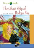 the ghost ship of bodega bay. book + cd-rom-gina d.b. clemen-9788431690229 the ghost ship of bodega bay. book + cd-rom-gina d.b. clemen-9788431690229