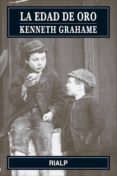 la edad de oro (ebook)-kenneth grahame-9788432141829 la edad de oro (ebook)-kenneth grahame-9788432141829