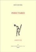 insectario-jesus montiel-9788432143229 insectario-jesus montiel-9788432143229