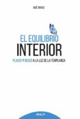 el equilibrio interior-jose brage tuñon-9788432146329 el equilibrio interior-jose brage tuñon-9788432146329