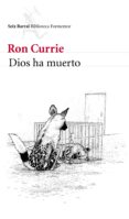 dios ha muerto-ron currie-9788432228629 dios ha muerto-ron currie-9788432228629