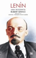 lenin: una biografia-robert service-9788432314629 lenin: una biografia-robert service-9788432314629