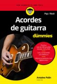 acordes de guitarra pop/rock para dummies (ebook)-9788432903229 acordes de guitarra pop/rock para dummies (ebook)-9788432903229
