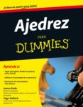 ajedrez para dummies-james eade-yago gallarch-9788432920929 ajedrez para dummies-james eade-yago gallarch-9788432920929