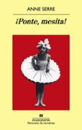 ¡ponte, mesita! (ebook)-9788433934529 ¡ponte, mesita! (ebook)-9788433934529