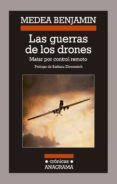 las guerras de los drones (ebook)-9788433935229 las guerras de los drones (ebook)-9788433935229