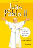 me llamo juan pablo ii-9788434238329 me llamo juan pablo ii-9788434238329