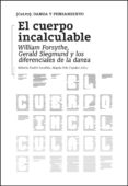 el cuerpo incalculable-9788434313729 el cuerpo incalculable-9788434313729
