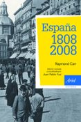 españa 1808 - 2008-raymond carr-juan pablo fusi aizpurua-9788434434929 españa 1808 - 2008-raymond carr-juan pablo fusi aizpurua-9788434434929