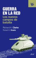 guerra en la red (ebook)-richard a. clark-9788434468429 guerra en la red (ebook)-richard a. clark-9788434468429