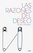 las razones del deseo-sharon moalem-9788434488229 las razones del deseo-sharon moalem-9788434488229