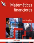 matematicas financieras-juan garcia boza-9788436825329 matematicas financieras-juan garcia boza-9788436825329