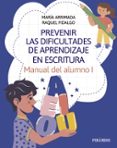 Prevenir las dificultades de aprendizaje en escritura-17119396-otro-formato