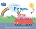 mis trazos con peppa 3 años (peppa pig)-9788437200729 mis trazos con peppa 3 años (peppa pig)-9788437200729