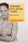 feminismo en el mundo global (ebook)-9788437631929 feminismo en el mundo global (ebook)-9788437631929
